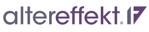 altereffekt. 
