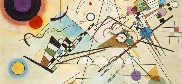 Vasili Kandinski: Profecia e artit të ri