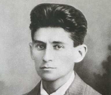 Franc Kafka