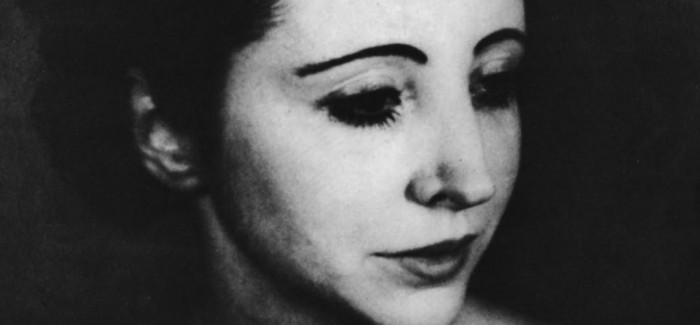 Anaïs Nin për “Të Panjohurën ” (nga ditari i Anaïs Nin, vëllimi V, 1947-1955)