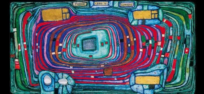 Hundertwasser