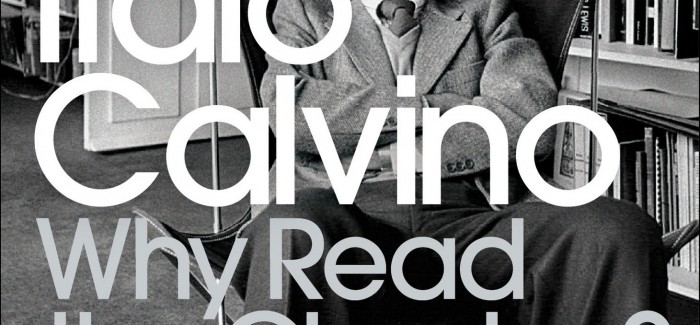 14 përkufizimet e Italo Calvino-s për atë se çfarë e bën një libër/vepër ‘klasike’