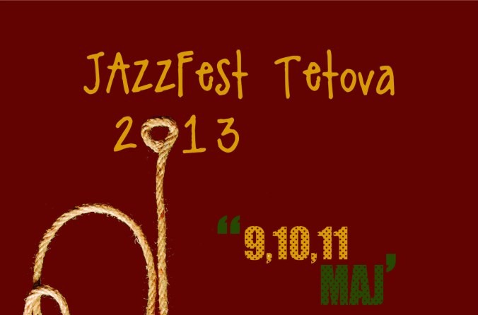 Jazzfest Tetova