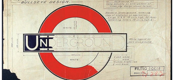 Historia e logos më jetëgjatë në Londër