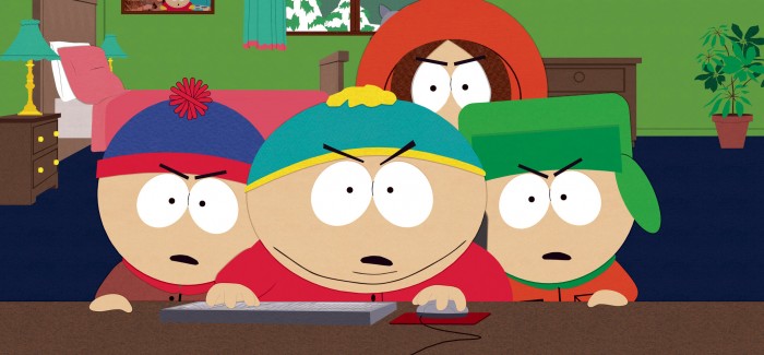 ‘Hulu’ blenë të drejtat ekskluzive për streaming të ‘South Park’