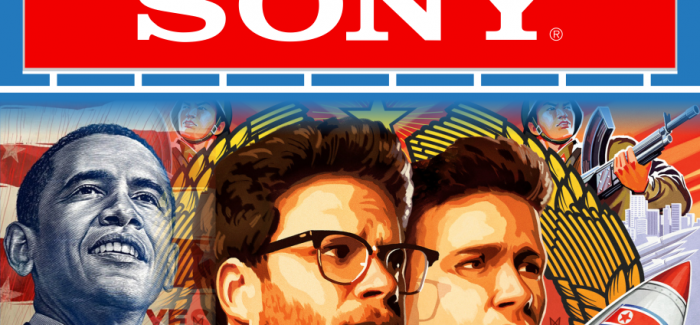 TheInterview: Kampanja promovuese, Sony dhe Obama!