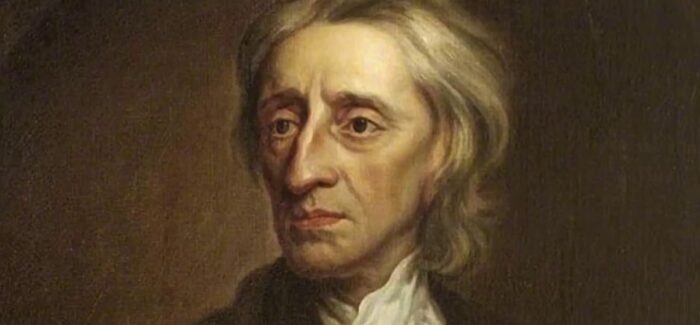 John Locke: Of Words or Language in General