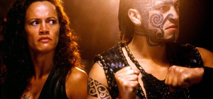 Gender and Violence in the Working-class Māori Community as Depicted in Once Were Warriors