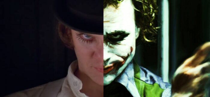 Clockwork Orange vs. Joker: Violence in Cinema Reflecting the Violence in Real Life