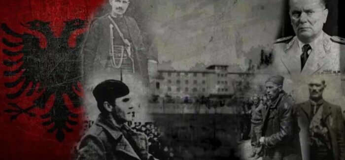 Dokumentimet e qenies