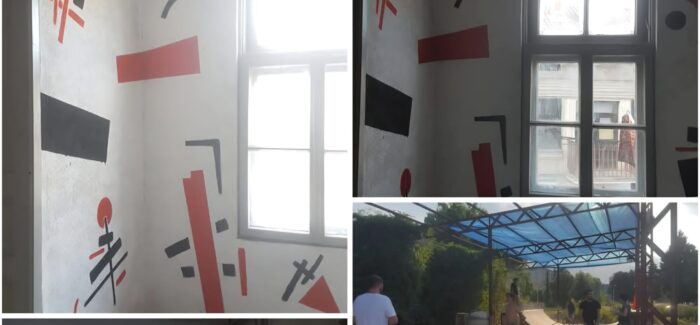 7 vjet Space Tetova!