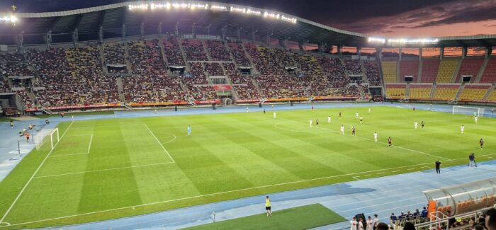 Relativizim i urrejtjes