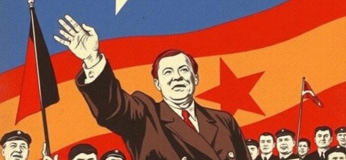 Iluzioni i propagandës dhe rrenave