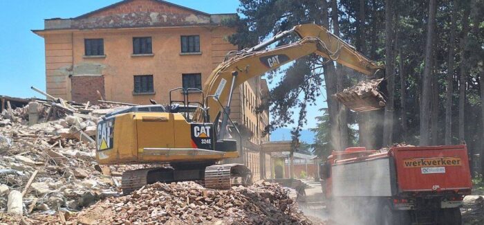 Dokumentim i kujtesës dhe mbijetesa e gjuhës
