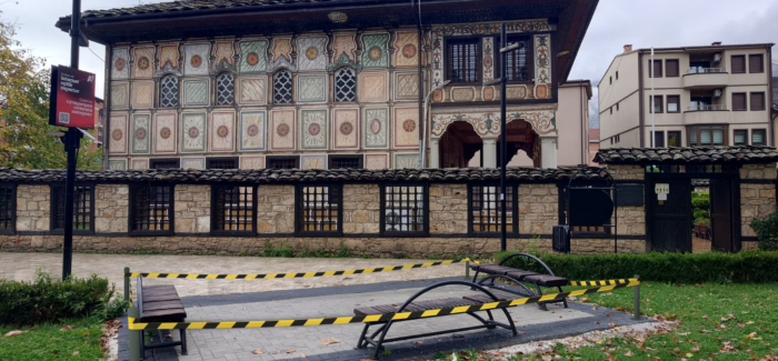 Fitore e vogël në betejën për të përbashkëtën!